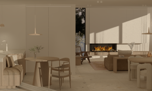 Tanja Brandt Binnenhuisarchitectange ---