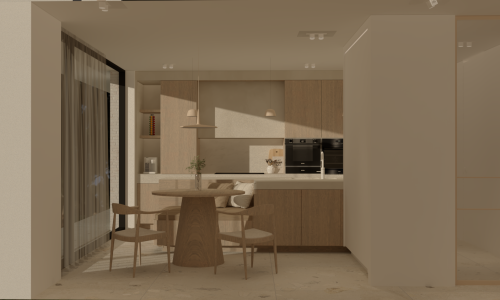 Tanja Brandt Binnenhuisarchitectange ---