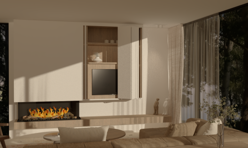 Tanja Brandt Binnenhuisarchitectange ---