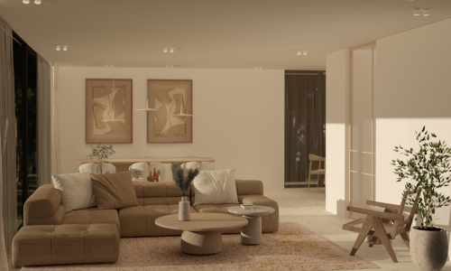 Tanja Brandt Binnenhuisarchitectange ---