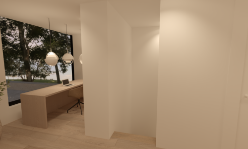 Tanja Brandt Binnenhuisarchitectange ---