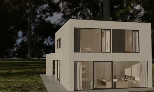 Tanja Brandt Binnenhuisarchitectange ---