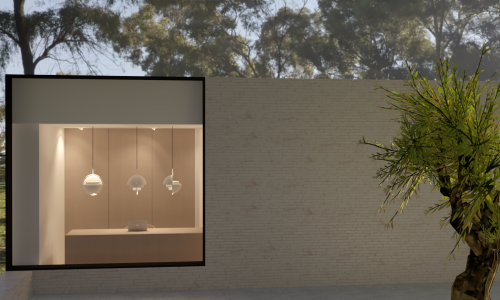 Tanja Brandt Binnenhuisarchitectange ---