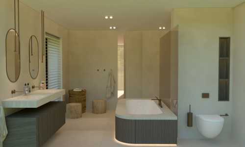 Tanja Brandt Binnenhuisarchitectange ---