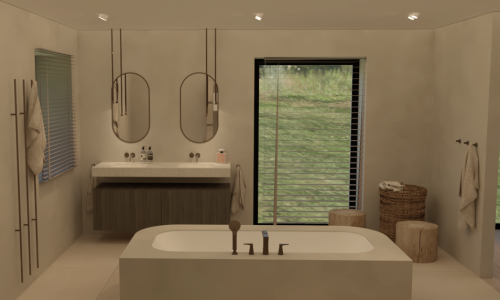 Tanja Brandt Binnenhuisarchitectange ---