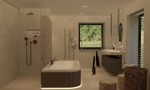 Tanja Brandt Binnenhuisarchitectange ---