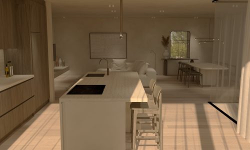 Tanja Brandt Binnenhuisarchitectange ---