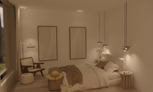 Tanja Brandt Binnenhuisarchitectange ---