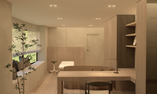 Tanja Brandt Binnenhuisarchitectange ---