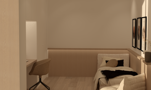 Tanja Brandt Binnenhuisarchitectange ---