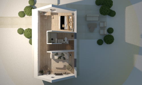 Tanja Brandt Binnenhuisarchitectange ---