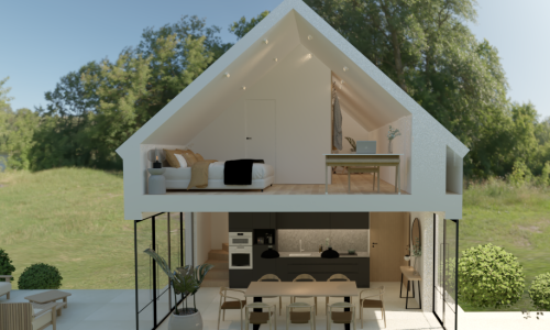 Tanja Brandt Binnenhuisarchitectange ---