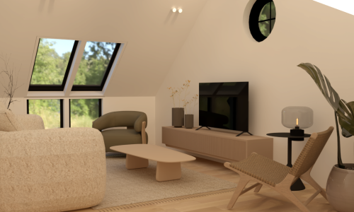 Tanja Brandt Binnenhuisarchitectange ---