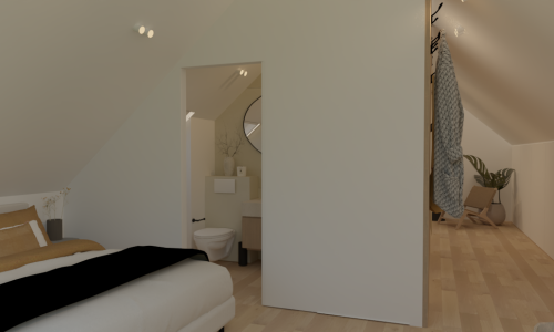 Tanja Brandt Binnenhuisarchitectange ---