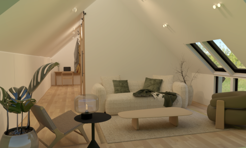 Tanja Brandt Binnenhuisarchitectange ---