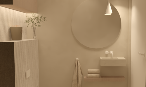 Tanja Brandt Binnenhuisarchitectange ---