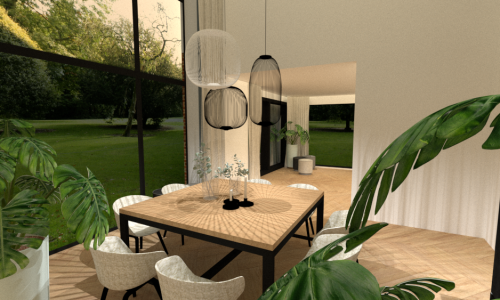 Tanja Brandt Binnenhuisarchitectange ---