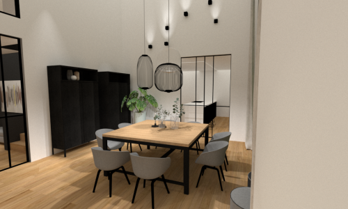 Tanja Brandt Binnenhuisarchitectange ---