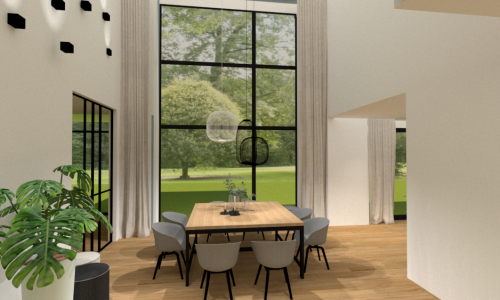 Tanja Brandt Binnenhuisarchitectange ---