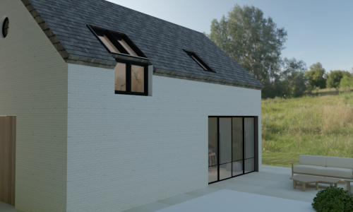 Tanja Brandt Binnenhuisarchitectange ---