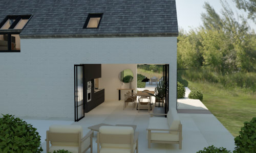 Tanja Brandt Binnenhuisarchitectange ---