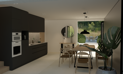 Tanja Brandt Binnenhuisarchitectange ---