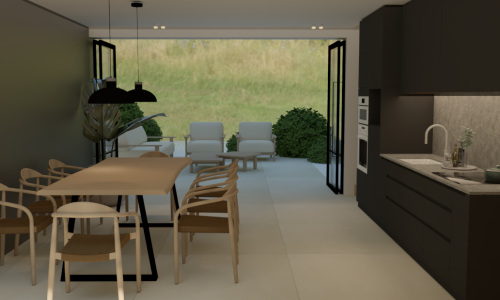 Tanja Brandt Binnenhuisarchitectange ---