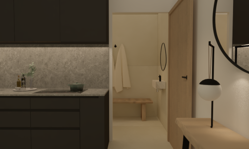 Tanja Brandt Binnenhuisarchitectange ---