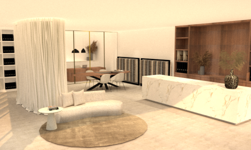 Tanja Brandt Binnenhuisarchitectange ---