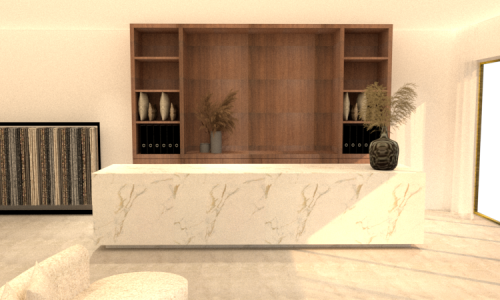 Tanja Brandt Binnenhuisarchitectange ---