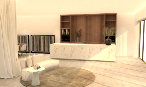 Tanja Brandt Binnenhuisarchitectange ---