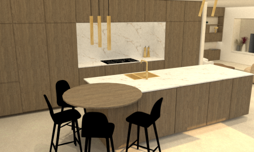 Tanja Brandt Binnenhuisarchitectange ---