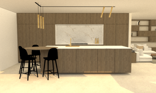 Tanja Brandt Binnenhuisarchitectange ---