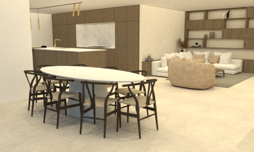 Tanja Brandt Binnenhuisarchitectange ---