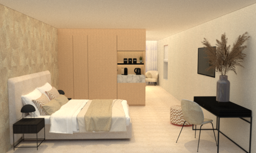 Tanja Brandt Binnenhuisarchitectange ---