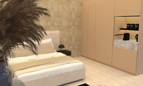 Tanja Brandt Binnenhuisarchitectange ---