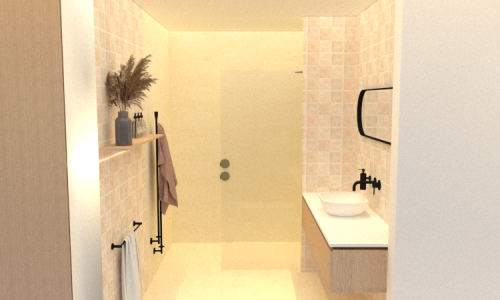 Tanja Brandt Binnenhuisarchitectange ---