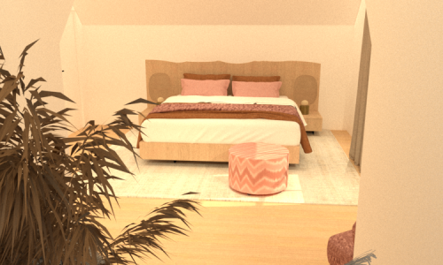 Tanja Brandt Binnenhuisarchitectange ---