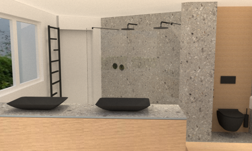 Tanja Brandt Binnenhuisarchitectange ---