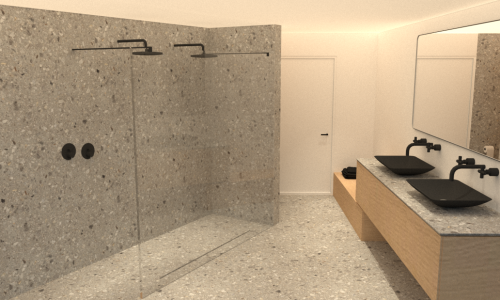 Tanja Brandt Binnenhuisarchitectange ---