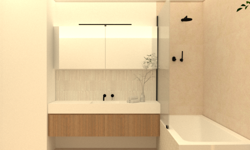 Tanja Brandt Binnenhuisarchitectange ---