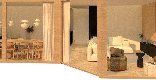 Tanja Brandt Binnenhuisarchitectange ---