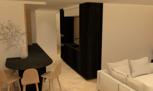 Tanja Brandt Binnenhuisarchitectange ---