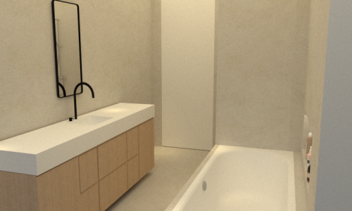 Tanja Brandt Binnenhuisarchitectange ---