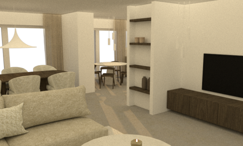 Tanja Brandt Binnenhuisarchitectange ---