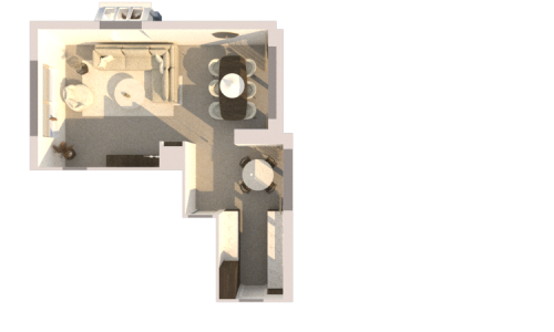 Tanja Brandt Binnenhuisarchitectange ---