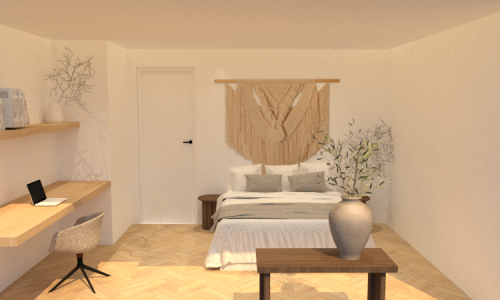 Tanja Brandt Binnenhuisarchitectange ---