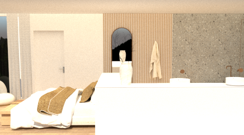 Tanja Brandt Binnenhuisarchitectange ---