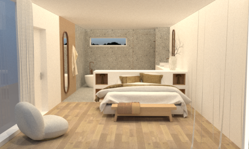 Tanja Brandt Binnenhuisarchitectange ---