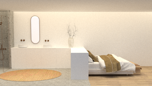 Tanja Brandt Binnenhuisarchitectange ---